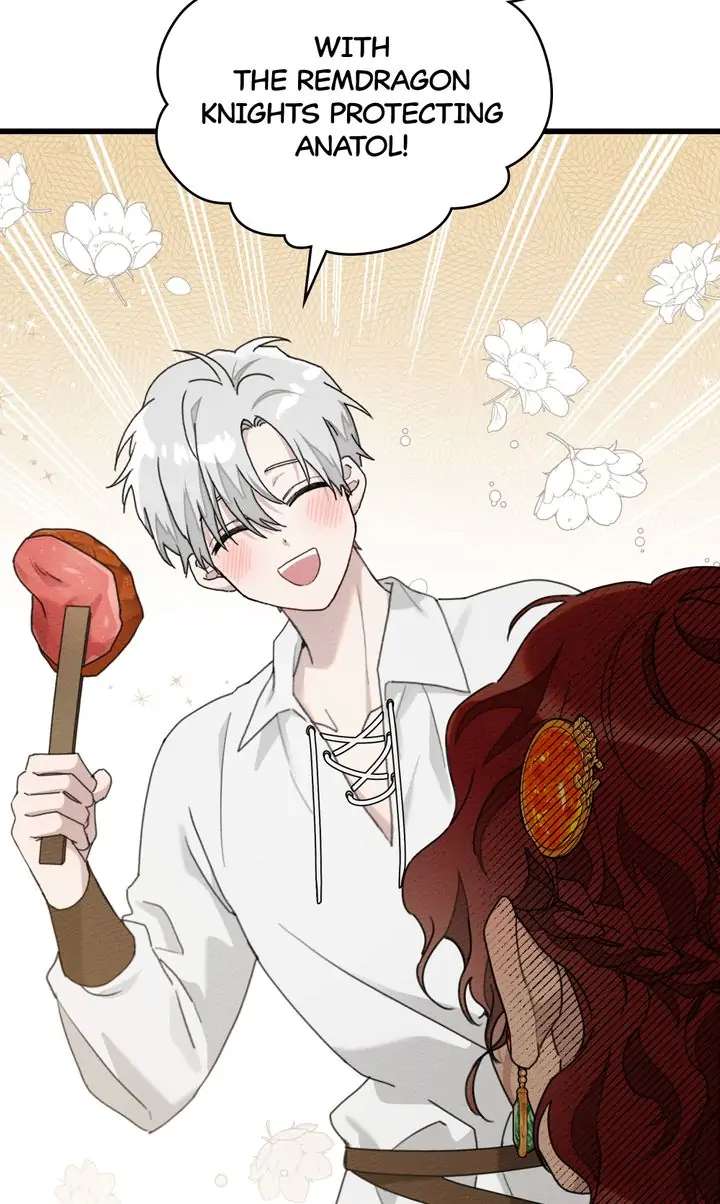 Under the Oak Tree Chapter 48 image 22